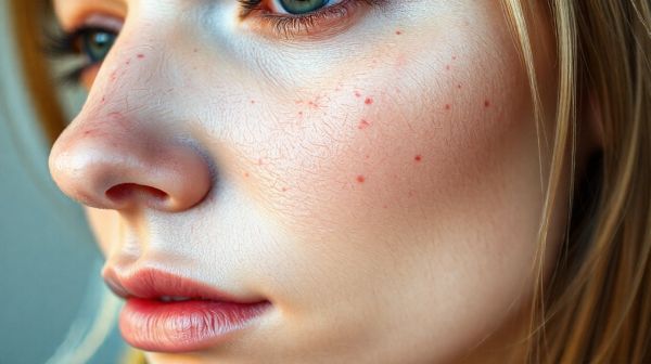 5 remèdes efficaces pour éliminer les varicosités du visage