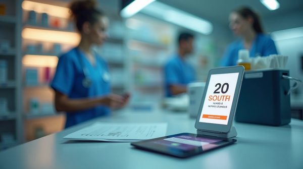 Code promo ancv infirmier : astuces et avantages pour les soignants libéraux