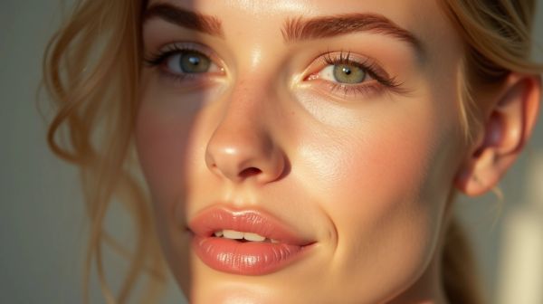 Comment les injections d'acide hyaluronique peuvent transformer votre visage