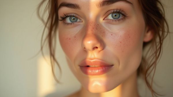 Comment lutter contre les varicosités au visage ?