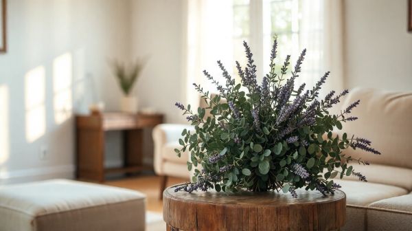 Top 5 Plantes qui Boostent Votre Bien-être Quotidien