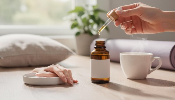 Huile CBD : quels sont les véritables bienfaits pour votre quotidien ?