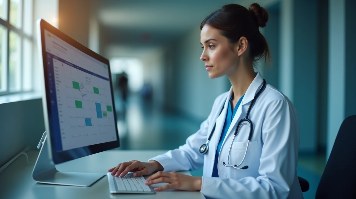 Les atouts principaux pour les infirmiers libéraux : bénéfices économiques et fiscalité